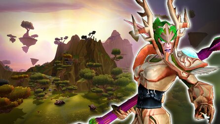 WoW Burning Crusade Classic Druide Guide: Tipps für Gleichgewichts-, Wildheits- und Wiederherstellungsdruiden