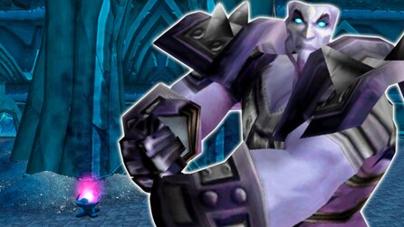 WoW Burning Crusade Classic Instanzen Guide: So meistert ihr die Auchenaikrypta