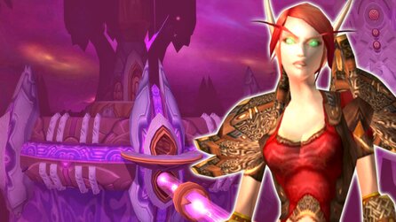 WoW Burning Crusade Classic Instanzen Guide: So kämpft ihr euch erfolgreich durch die Botanika