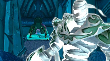 WoW Burning Crusade Classic Instanzen Guide: So meistert ihr die Managruft von Auchindoun