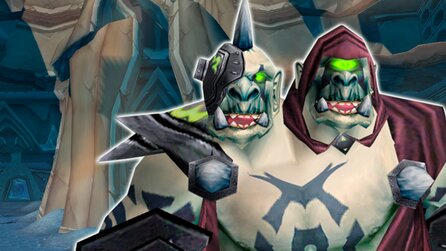 WoW Burning Crusade Classic Instanzen Guide: So kämpft ihr euch erfolgreich durchs Schattenlabyrinth