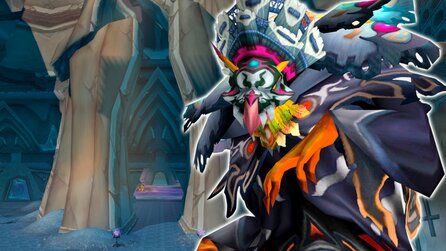 WoW Burning Crusade Classic Instanzen Guide: So bewältigt ihr die Sethekkhallen