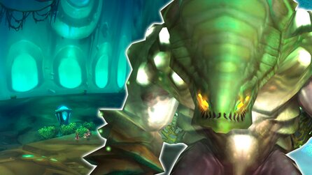 WoW Burning Crusade Classic Instanzen Guide: So meistert ihr den Tiefensumpf