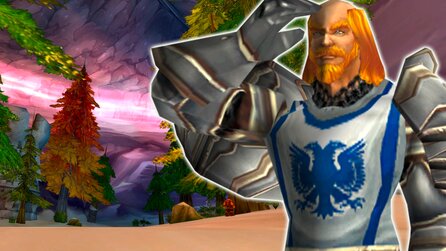 WoW Burning Crusade Classic Instanzen Guide: So besiegt ihr die Bosse im Vorgebirge des Alten Hügellands