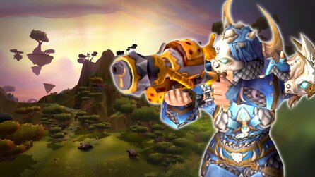 WoW Burning Crusade Classic Jäger Guide: Tipps für Tierherrschafts-, Treffsicherheits- und Überlebensjäger