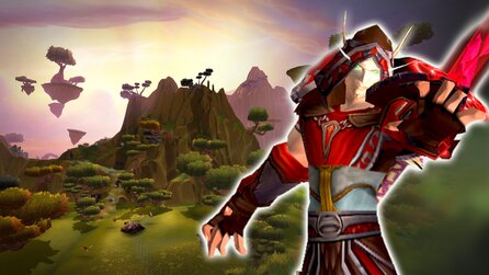 WoW Burning Crusade Classic Magier Guide: Tipps für Arkan-, Feuer- und Frostmagier