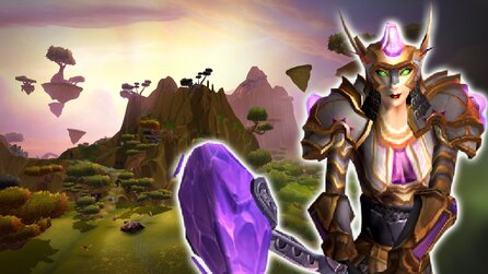 WoW Burning Crusade Classic Paladin Guide: Tipps für Heilig-, Schutz- und Vergeltungspaladine