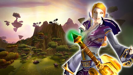 WoW Burning Crusade Classic Priester Guide: Tipps für Disziplin-, Heilig- und Schattenpriester