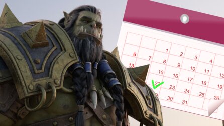 Was passiert 2024 und 2025 in WoW? Terminplan mit allen Events, Festen und Weltereignissen