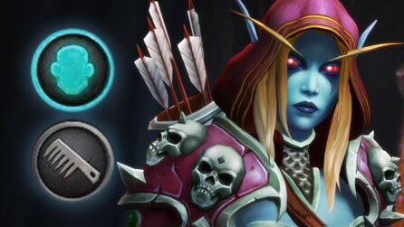 WoW erfüllt lang gehegten Fan-Wunsch, aber Rollenspieler sind frustriert