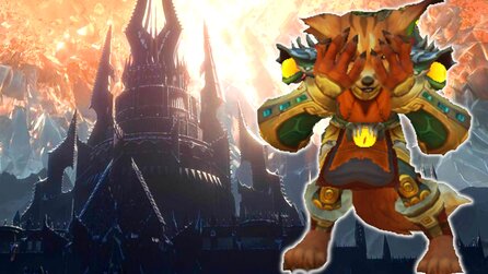 WoW Shadowlands: Beta löscht bald eure Charaktere, Endgame gibts trotzdem
