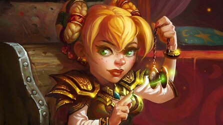 Die Zukunft von WoW: Was Blizzard noch für und nach Shadowlands geplant hat