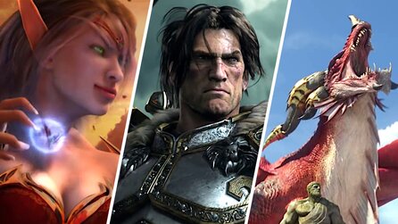 WoW Cinematics: Von Vanilla bis Dragonflight, alle Videos im Überblick