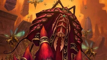WoW Classic: Im Juli dürft ihr eines der besten WoW-Events aller Zeiten (wieder)erleben