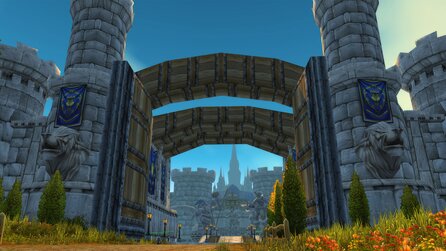 Das erwartet euch beim ersten WoW Classic Stresstest