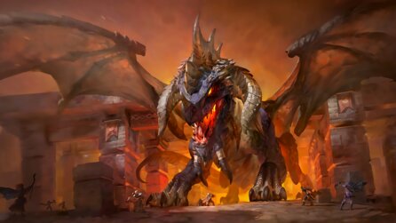 WoW Classic: Starttermin für Phase 3 steht fest, das ändert sich