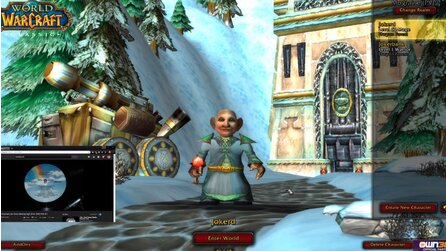 WoW Classic: Wie der erste Spieler weltweit die Maximalstufe 60 erreicht hat