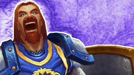 DDoS-Angriff legt WoW Classic für viele Spieler lahm