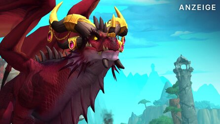 3 Dinge, die ihr vor dem Start von Dragonflight noch erledigen solltet