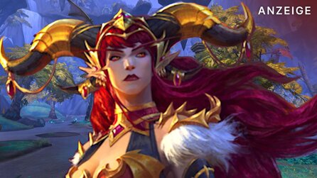 5 Dinge, die ihr zum Start von WoW Dragonflight wissen müsst