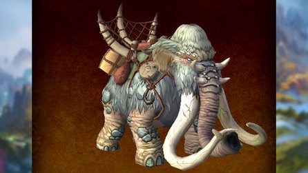 World of Warcraft: Dragonflight - Alle bekannten neuen Mounts aus der Alpha