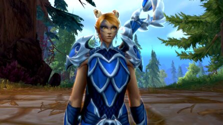 Angespielt: Nach 7 Stunden in WoW Dragonflight ist unsere Hoffnung groß