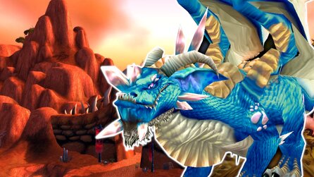 WoW Dragonflight: Nächstes Addon geleakt - dank Blizzard selbst