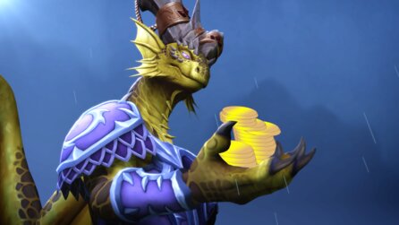 Ein WoW-Entwickler wurde angeblich gefeuert, weil er Witze über Kapitalismus und Gier schrieb