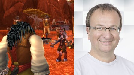 Zehn Jahre World of Warcraft - Unsere Redakteure erinnern sich