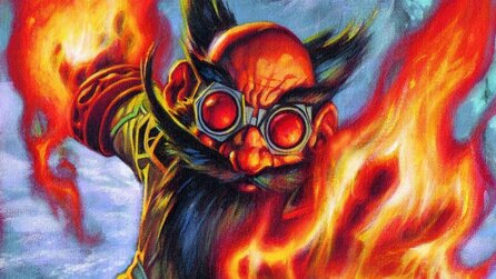 WoW Shadowlands Guide: Wie ihr als Feuer-Magier richtig einheizt