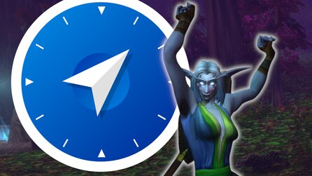 WoW Forever: So kommt ihr schnell an Gold