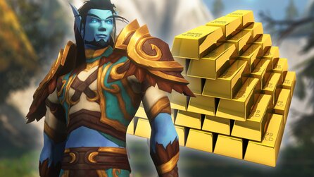 WoW Forever: Wo Blizzard früher auch mal ein Auge zugedrückt hat, gibts in Zukunft keine Gnade und harte Strafen