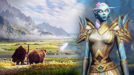 WoW Forever: Ihr könnt einen Tag kostenlos Spielen - so gehts