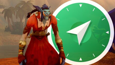 WoW Forever – Entspannt auf Max-Level: Der beste Hexenmeister Build für Solo-Spieler