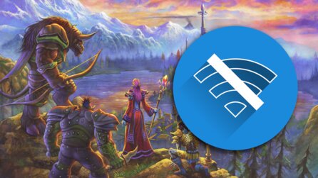 »Sowas habe ich in 17 Jahren nicht erlebt« - Entwickler von WoW: Forever zieht ein denkwürdiges Fazit zum Beta-Start