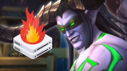 WoW Forever: Die Beta kämpft mit massiven Lags und 3.000er Pings – so behebt ihr das Problem