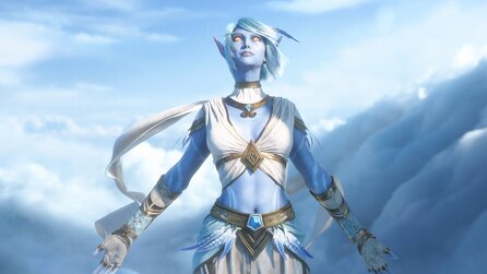 Mit World of Warcraft: Forever genießt ihr euer Lieblings-MMO endlich wieder genauso wie früher