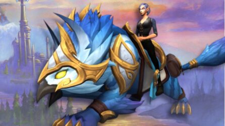 Wie Blizzard euch helfen will, wieder Freunde in WoW Forever zu finden