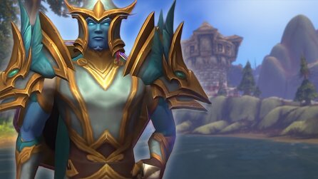 »Ich bin 40 und fühle mich wieder wie 18« - Der Ansturm auf WoW Forever ist gigantisch und die Nostalgie kickt hart (inklusive Server-Probleme)