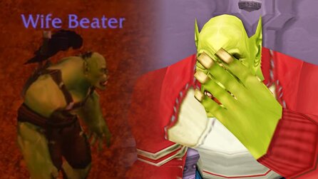»Erbärmlich und peinlich« - Neue Nachnamen in WoW Forever sorgen für Chaos, erste Beta-Spieler werden gebannt