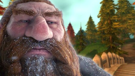 WoW Forever: Großes Beta-Update ist da, Patch Notes und die wichtigsten Änderungen
