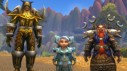 WoW Forever: Blizzard verlängert überraschend die Beta – und der nächste wichtige Termin steht schon fest