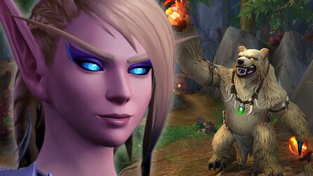 »Endlich«: WoW Forever löst ein Quest-Problem aus Classic, das Gruppen seit sieben Jahren zur Weißglut treibt