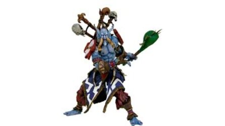 GameStar-TV - Heute extrem feierlich