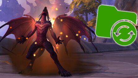 World of Warcraft: Update 10.1.5 kommt in nicht mal 4 Wochen und liefert coole neue Inhalte