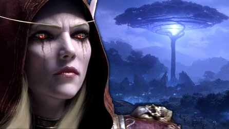WoW Shadowlands: Guide für Einsteiger und Rückkehrer