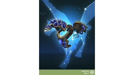 World of Warcraft - Pegasus-Mount zum Addon-Preis