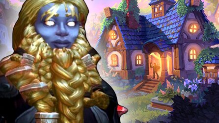 »Besser als Final Fantasy 14« - World of Warcraft enthüllt neue Details zum Housing und Fans sind begeistert
