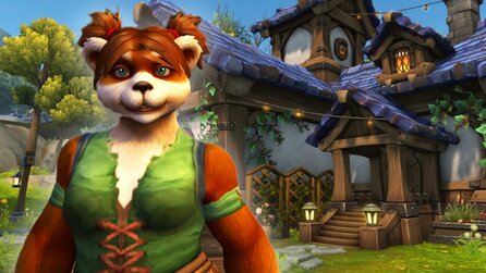 WoW: So funktioniert das neue Housing-System in Midnight