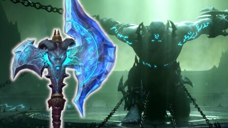 WoW Shadowlands: Berufe werden endlich wieder eine wichtigere Rolle spielen